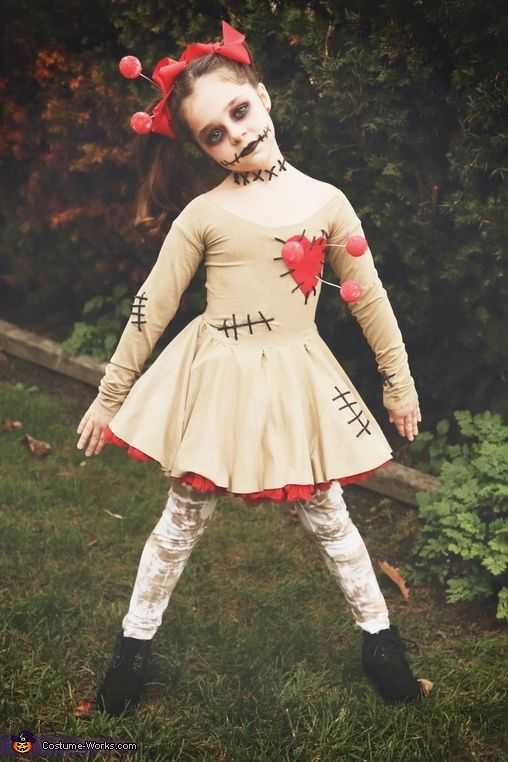 Страшно веселый праздник: 20 по-настоящему креативных идей костюмов для хэллоуина, созданных изобретательными родителями для младенцев