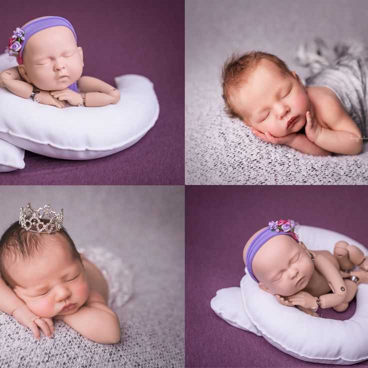 Причины, почему нельзя фотографировать спящих детей (новорожденных, младенцев, подростков) - 15 примет