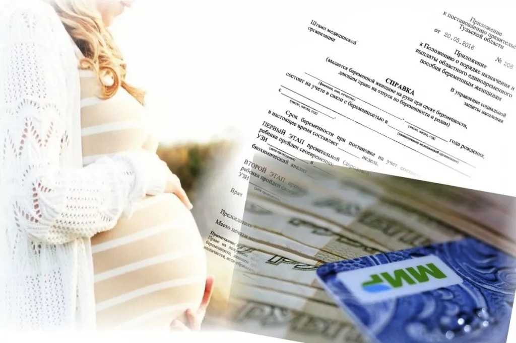 Региональные (губернаторские) выплаты при рождении ребенка: кто и как может получить