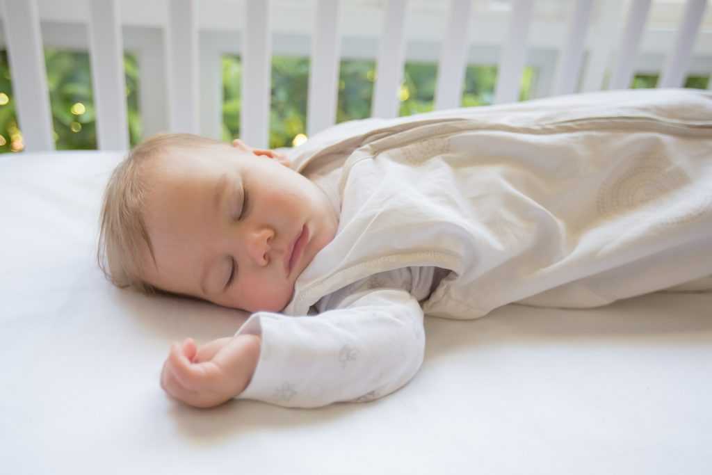 Как научить ребенка засыпать самостоятельно | pampers