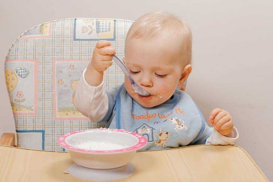 Как научить ребенка жевать: учим малыша жевать твердую пищу | nutrilak