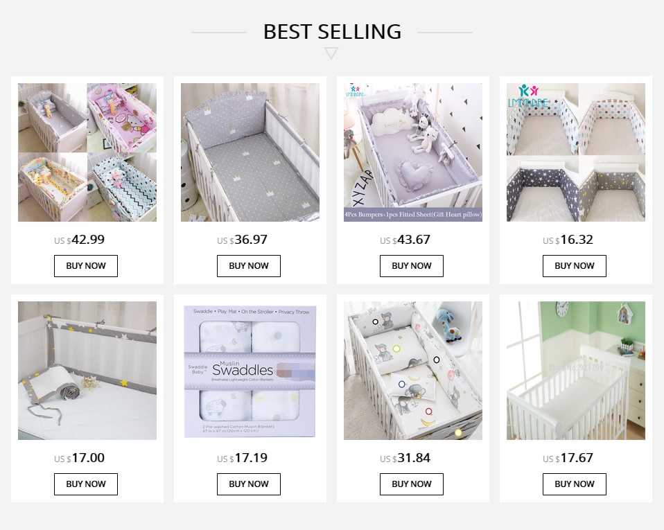 Постельное бельё для новорожденных в кроватку: размеры, советы по выбору | для детской | mattrasik.ru
