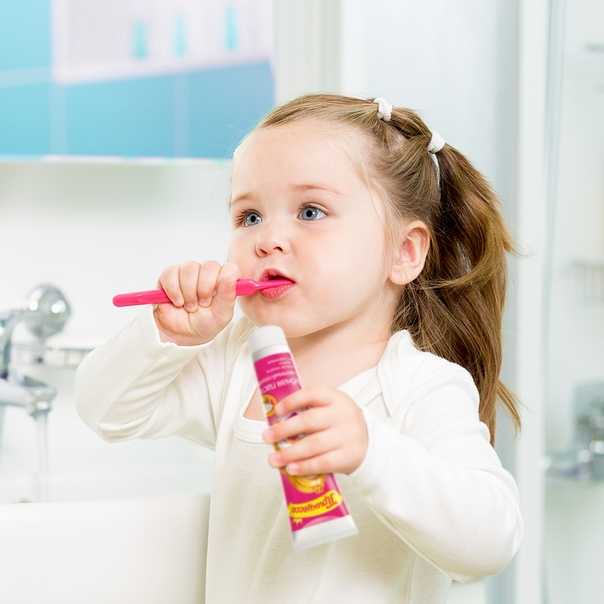 Детская зубная паста: топ 16 лучших зубных паст для детей 2020 г