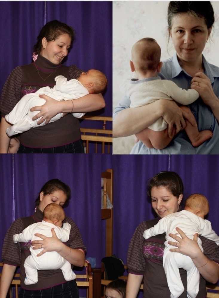 Как сделать люльку для новорожденных своими руками
