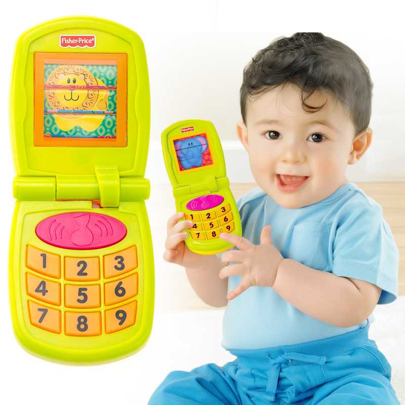 Телефон для ребенка 7 лет - обзор лучших моделей