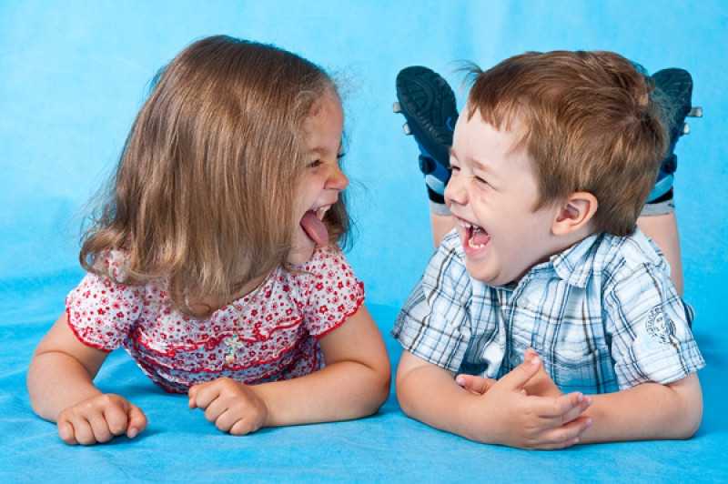 Пусть играют, смеются и даже срывают съемку. 29 способов сфотографировать детей