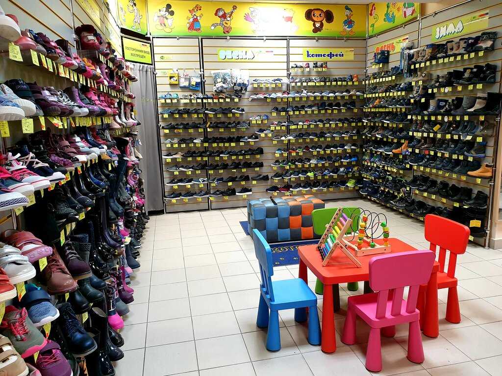 Какую обувь лучше выбрать для детей на зиму по размеру для ребенка 1-3 лет — товарика