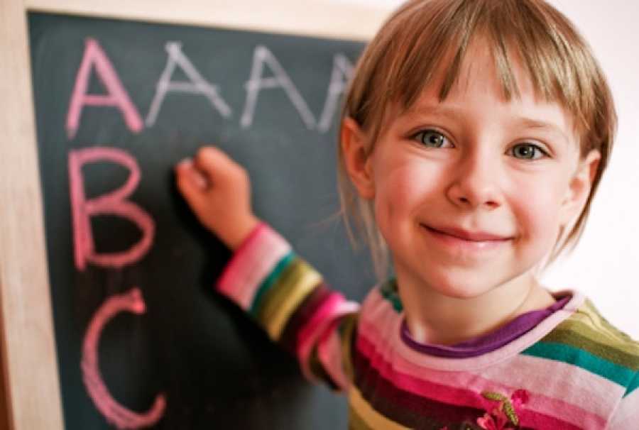 Иностранный язык в детстве - польза или вред для развития ребенка?