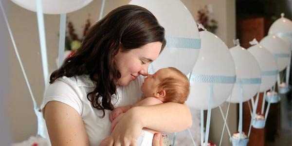 В помощь мамам: список необходимых покупок для новорожденного | блог дочки-сыночки