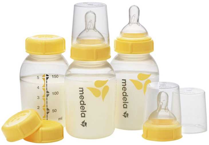 Как стерилизовать бутылочки для новорожденных? – правильные способы