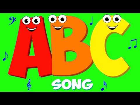 Английский алфавит для детей – смотреть видео