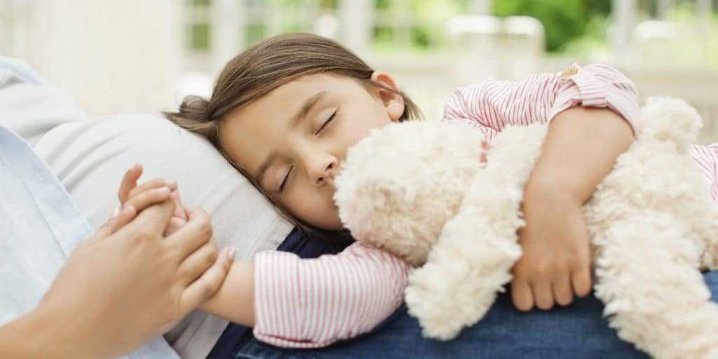 Как уложить ребенка спать. рекомендации консультанта по сну