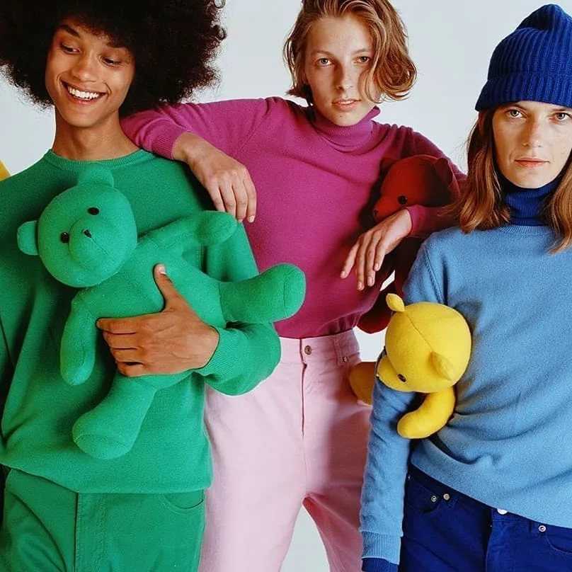 Benetton