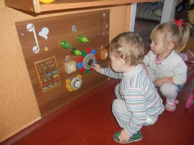 Игры с крупой для самых маленьких детей и дошкольников 2–3 и 4–7 лет