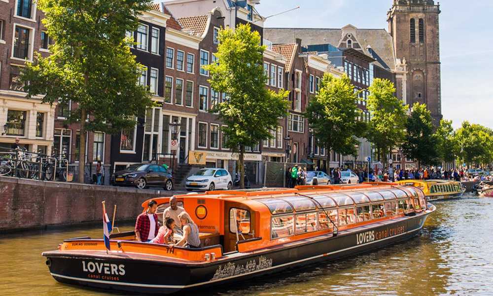 Самостоятельное путешествие на машине по нидерландам | советы туристу в амстердаме