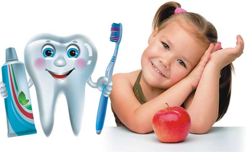 Детский кариес: молочных и постоянных зубов у детей, лечение и профилактика