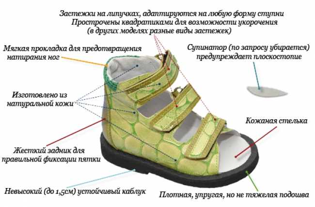 Как выбрать ребенку обувь? размеры детской обуви в см (таблицы)