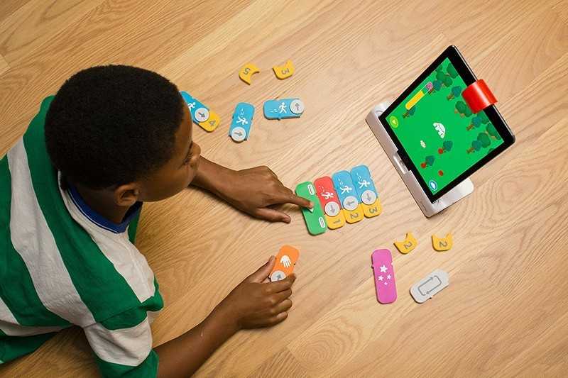 Лучшие детские игры для iphone и ipad в 2021 году