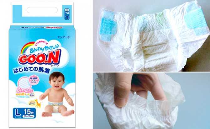 Какие подгузники для новорожденных лучше - памперсы для мальчиков и девочек