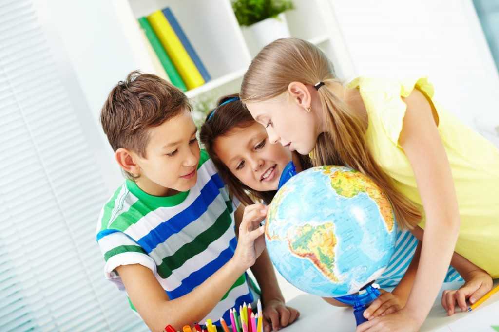Английский язык для детей 2 лет: принцип обучения в раннем возрасте