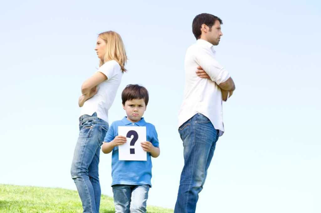 Мужья уходят из семьи. почему? лучшие советы, которые вы можете получить от семейного психолога