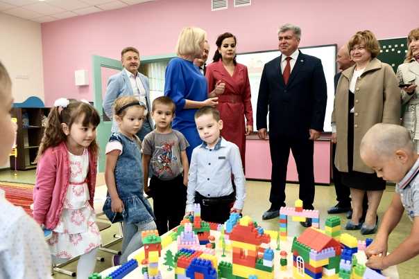 Как устроить ребенка в детский сад: электронная очередь и льготы — юридический портал украины