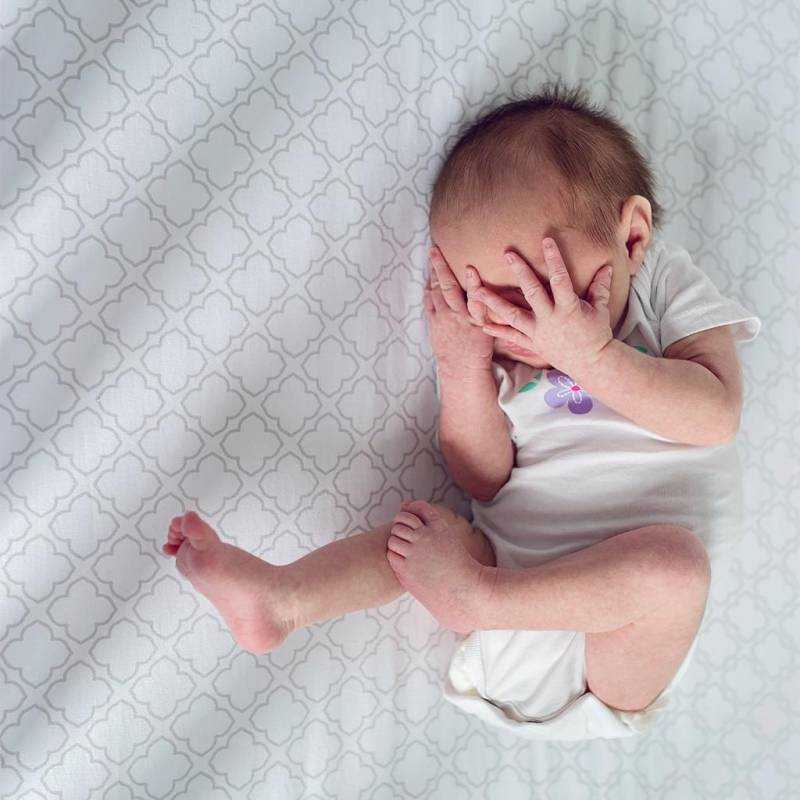 Как уложить ребенка спать: 15 советов по подготовке ко сну