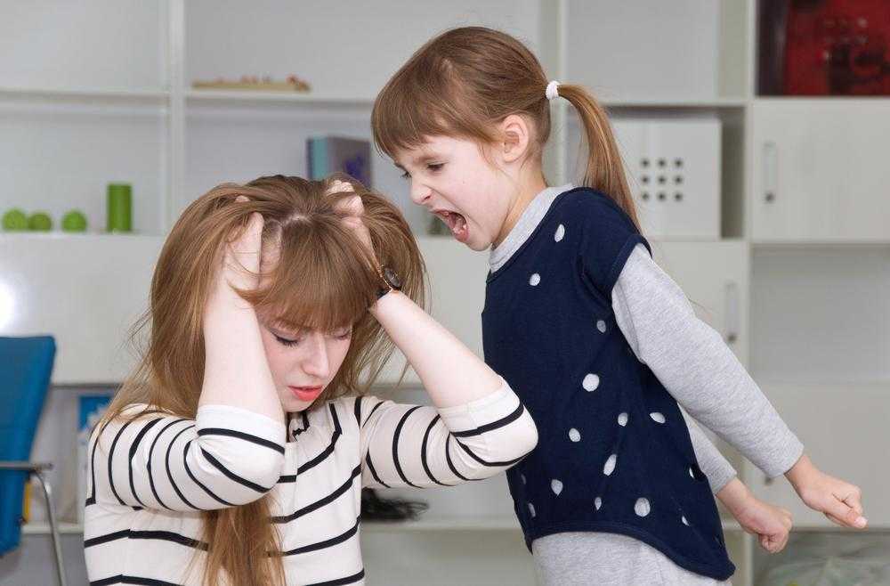 Как научить слушать ребенка, который постоянно перебивает