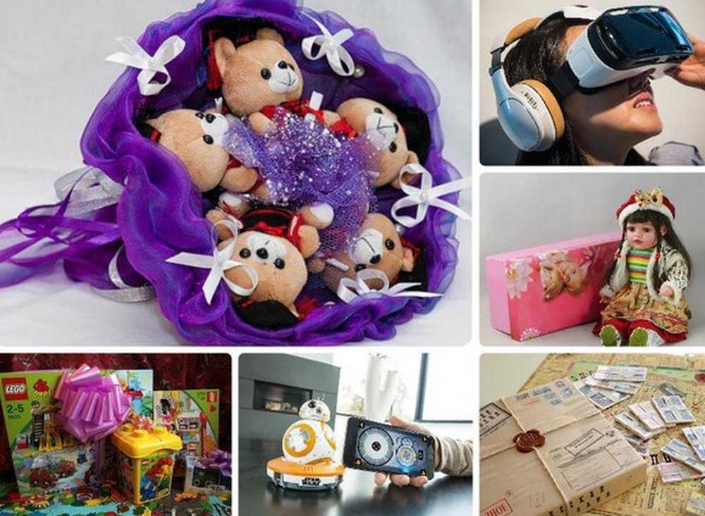 Подарки на новый год 2021 в детский сад: 30 идей что подарить детям