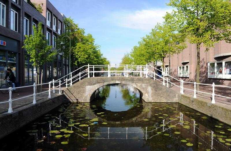 Как сэкономить на жилье в путешествии по нидерландам на машине