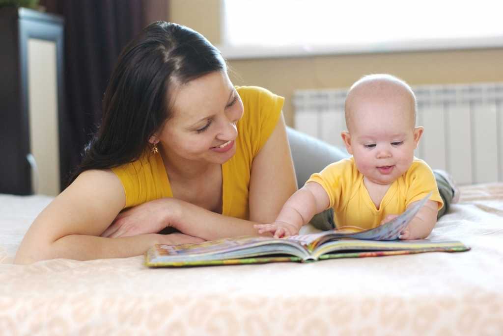 10 правил для родителей 2х летнего малыша