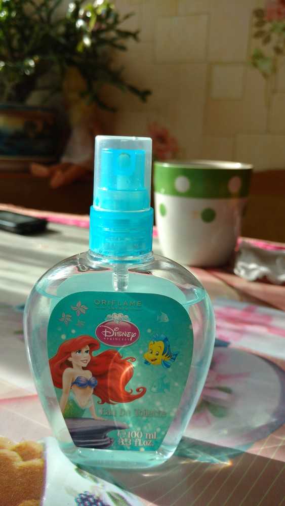 Как выбрать нежный и ненавязчивый парфюм для ребенка | super.ua
