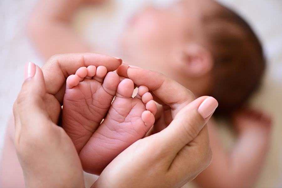 Новорожденный ребенок психомоторное развитие - календарь развития младенца первый год жизни - университет здорового ребёнка няньковских