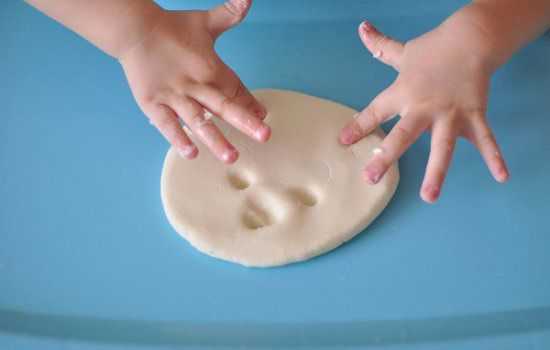 Соленое тесто для лепки📌 : рецепт для детей своими руками, поделки с фото