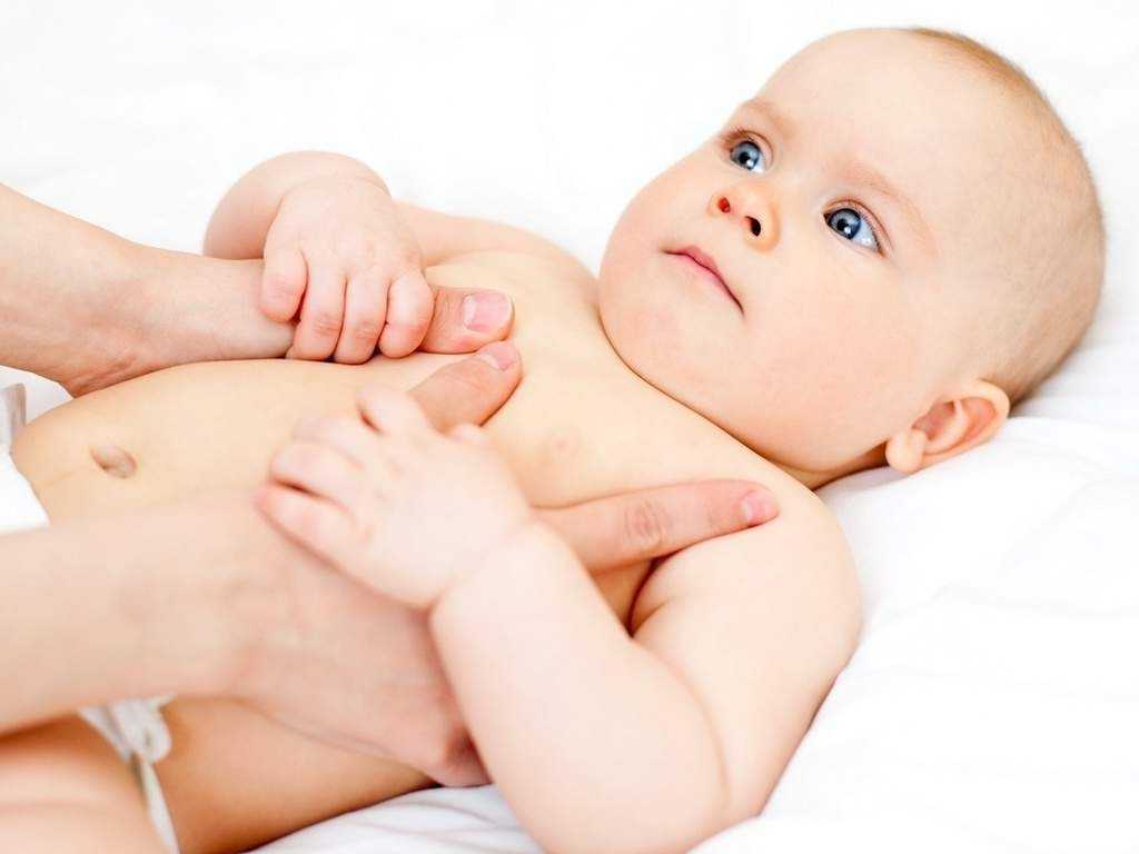 Что нужно знать о детском массаже? / статьи / детскийвопрос.рф - все для родителей о детях