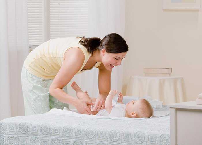 Способы научить ребенка засыпать без грудного вскармливания