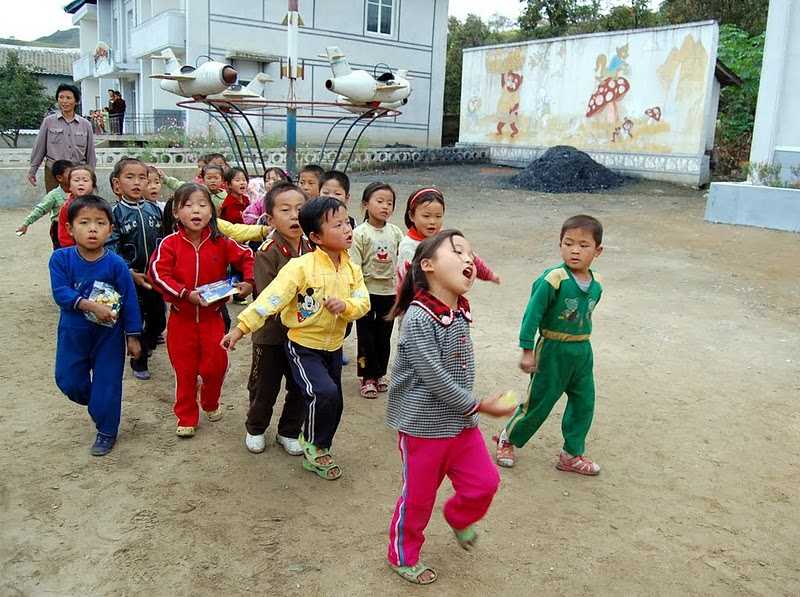 Как живут дети в детском доме в южной корее | владмама