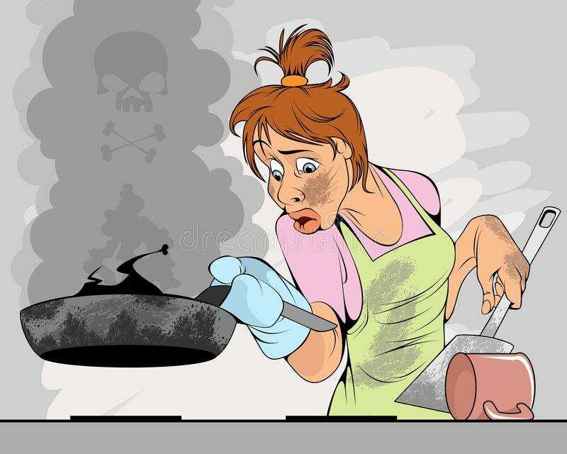 Профессия – домохозяйка: почему не нужно бояться быть housewife