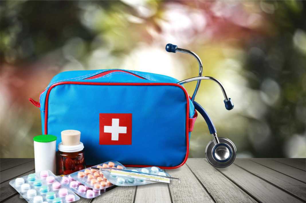 Аптечка на море с ребенком, список лекарств в дорогу, на отдых, за границей | азбука здоровья