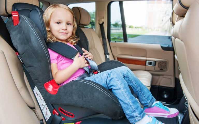 Детские автокресла — их виды, как выбрать и лучшие модели