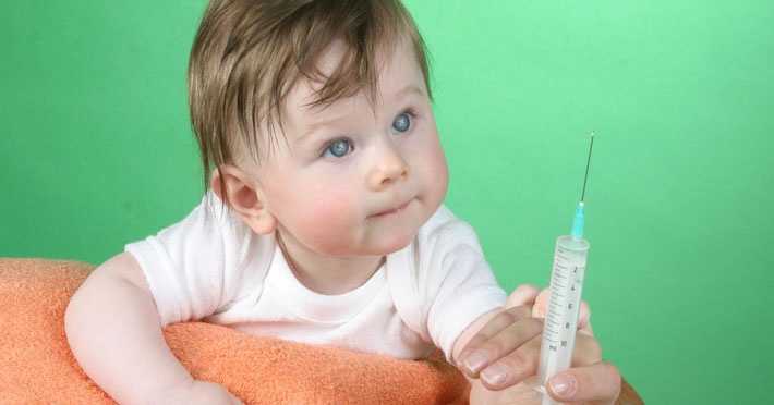 Вакцинация: так ли страшно? развенчиваем мифы о прививках
