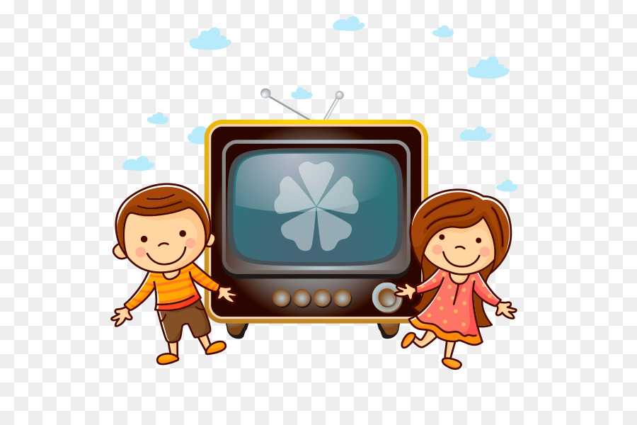Ребенок и телевизор: в чем опасность и как отучить от частого просмотра