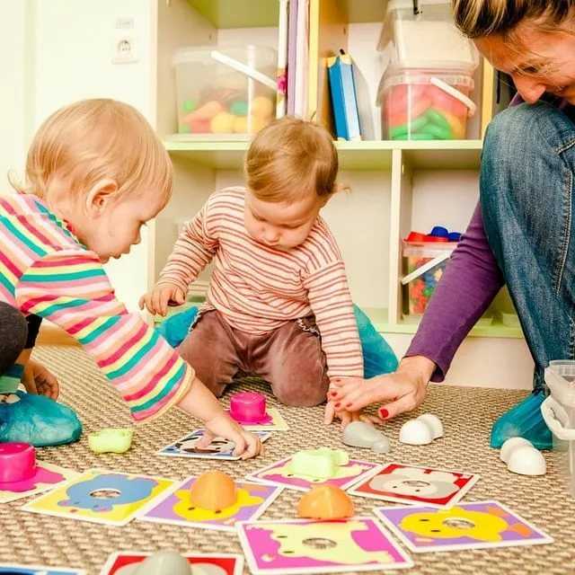 Развивашки для детей: плюсы и минусы. методики раннего развития. | nutrilak