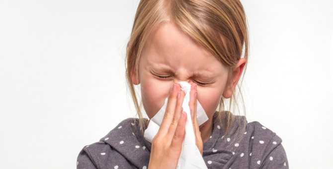 Аденовирус – детская инфекция: типичные симптомы, лечение