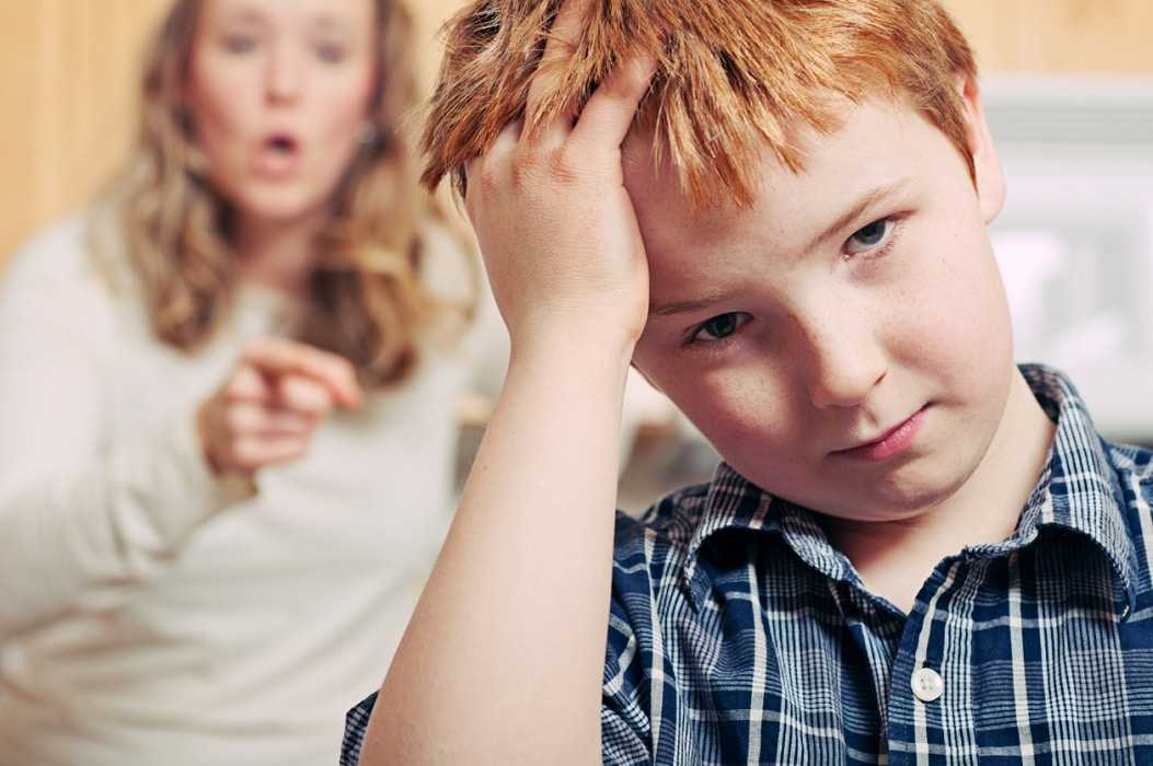 Непослушный ребенок: как добиться послушания без крика, ремня и успокоительных