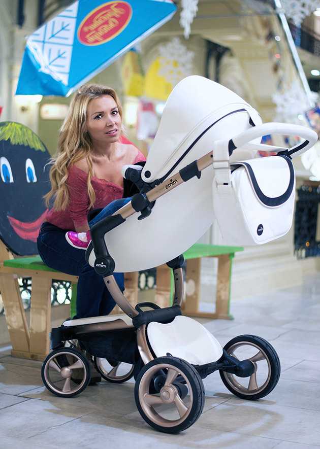 Какую коляску выбрать для новорожденного – правила выбора