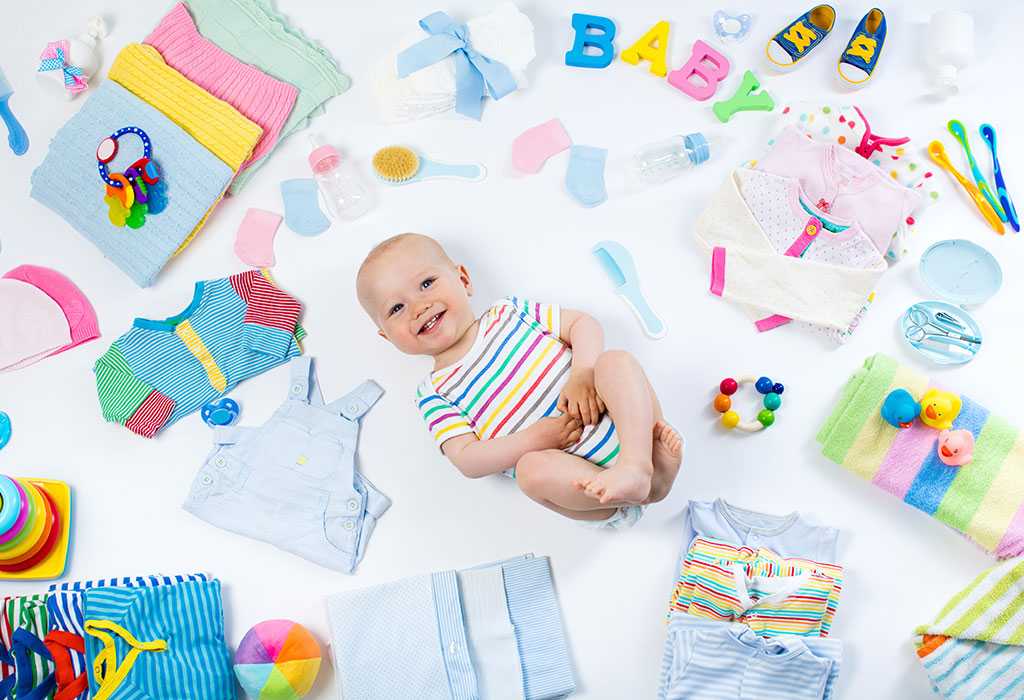 Бесполезные вещи для новорожденных: что не стоит покупать для малыша?