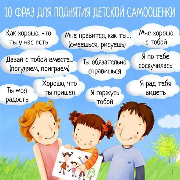 Фразы, которые нельзя говорить детям - советы по воспитанию ребенка | online.ua