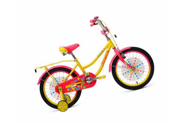 Топ-7 лучших трехколесных велосипедов для детей