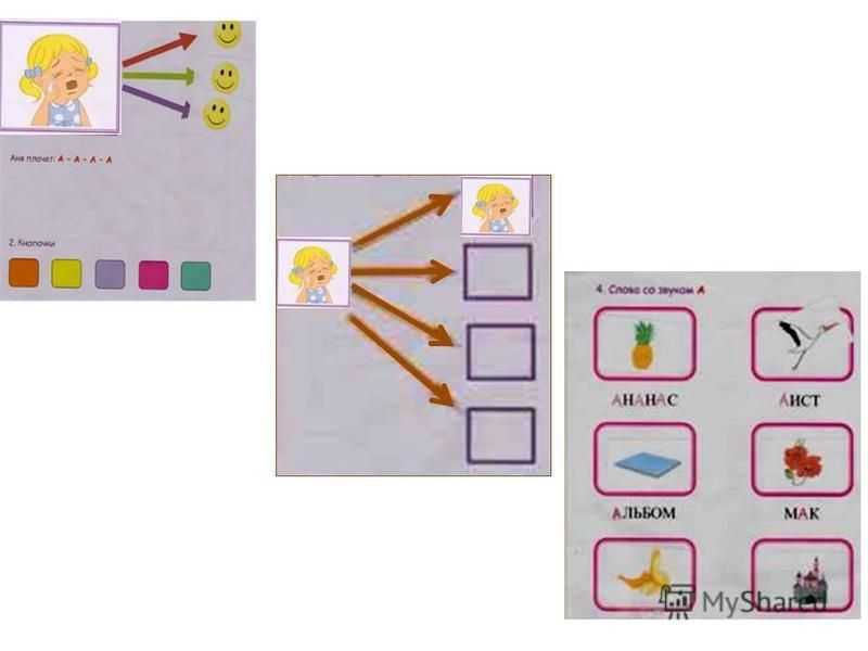 Игры на развитие речи для детей 4-5 лет: упражнения, задания, картинки